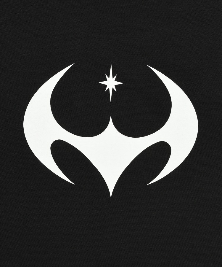 VSW Evil Logo T-Shirts Black